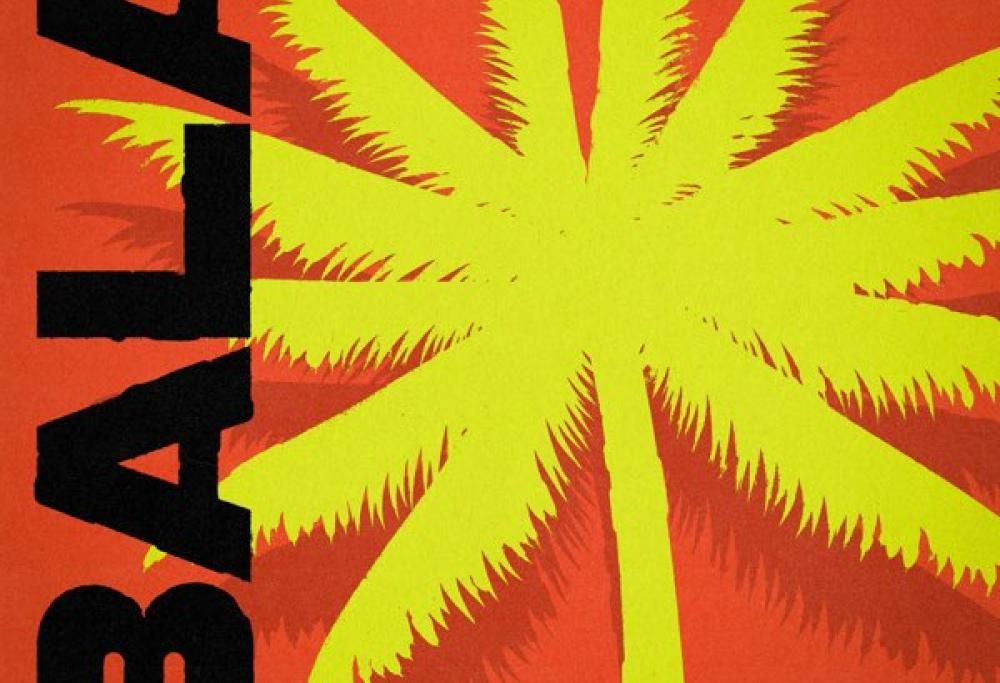 Bala (feat. Flori del Pino)