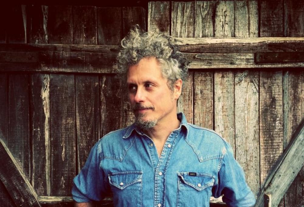 Ci piace tanto l’ospite di oggi di Max Brigante: Niccolò Fabi a 105 Mi Casa PT2