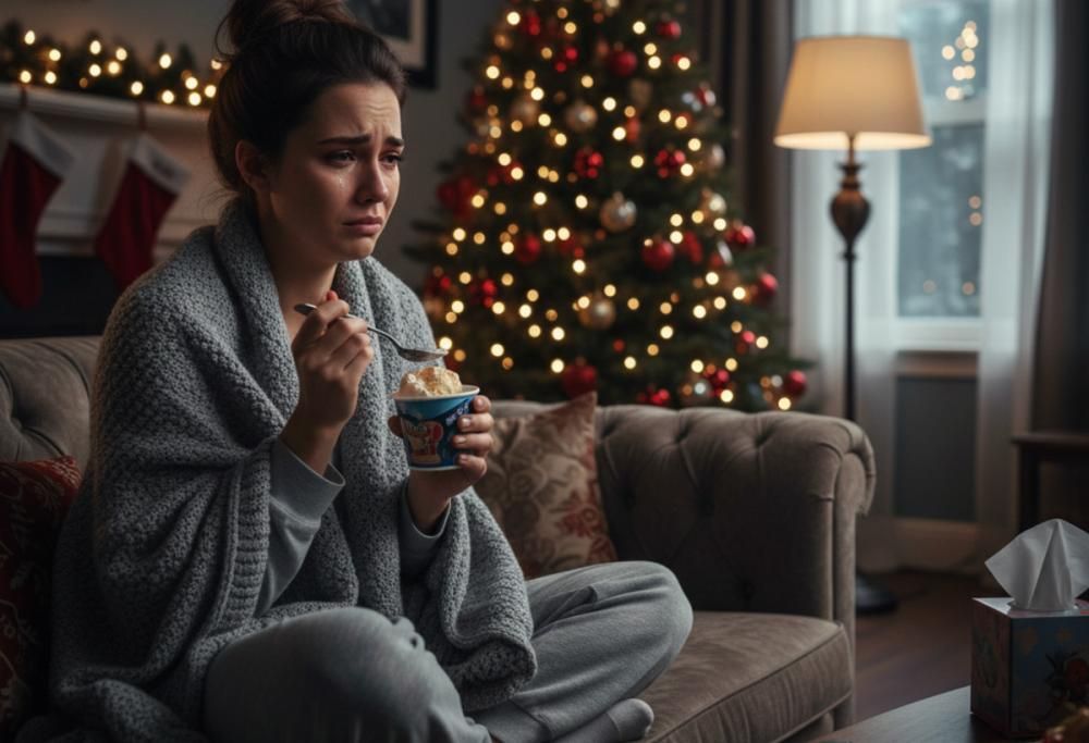 Natale da single: consigli e strategie per vivere bene le feste