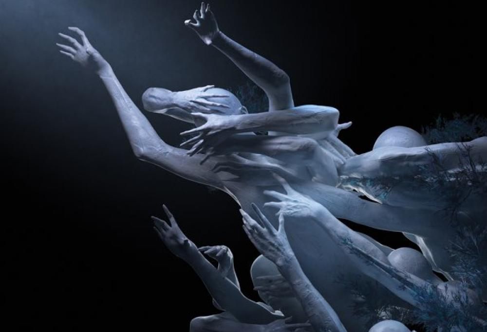 At Night (Anyma & Layton Giordani Remix)