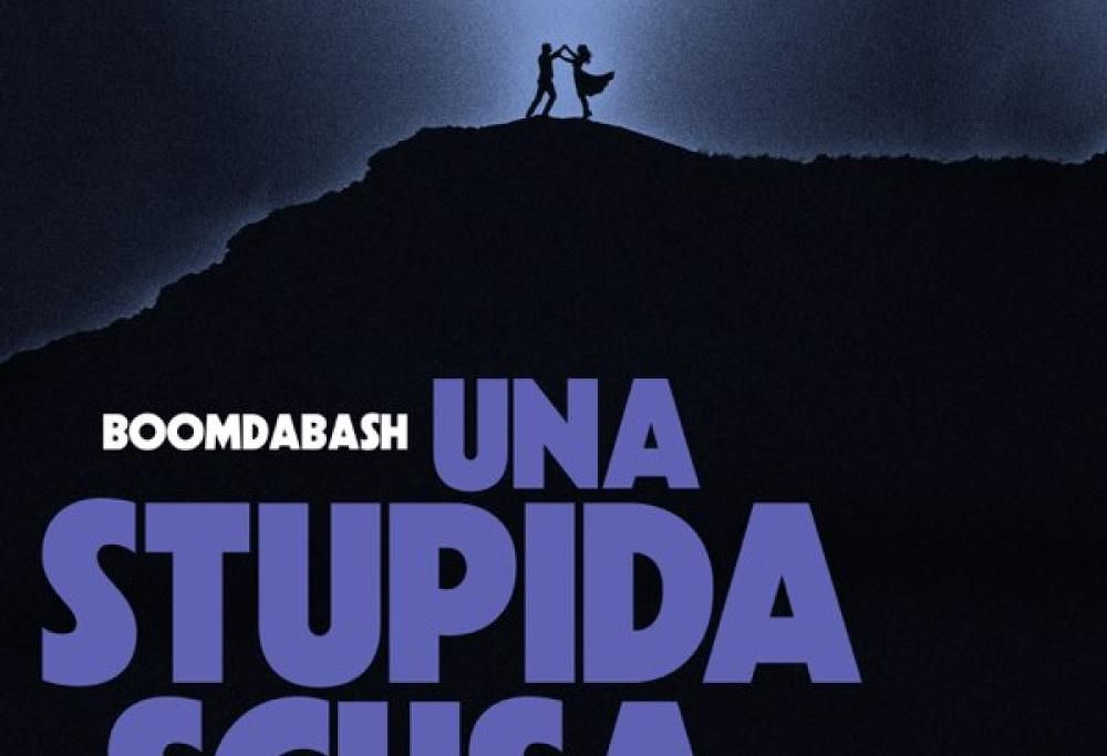 Una Stupida Scusa (feat. Loredana Bertè)