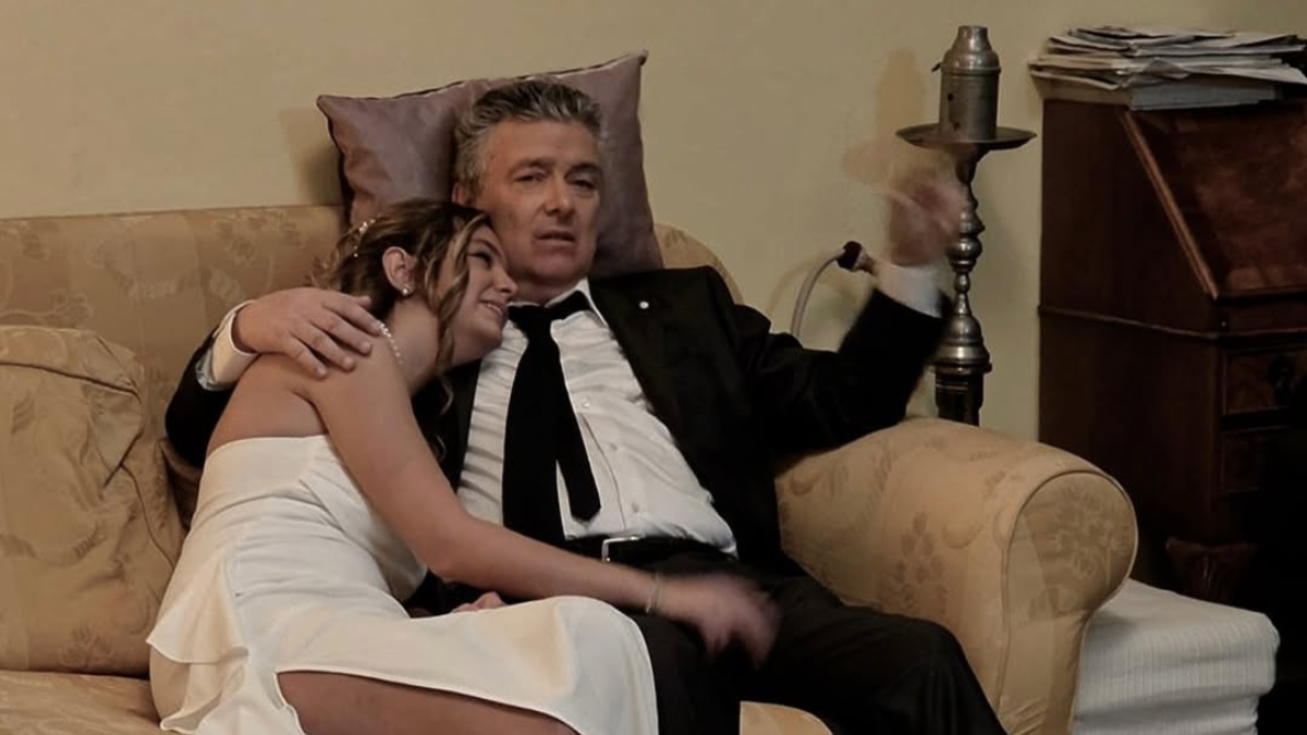 40 anni di differenza: la storia d’amore con il suo ex professore