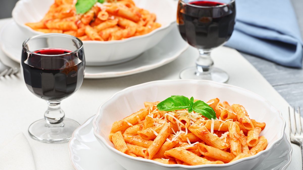 Spaghetti alla puttanesca: ecco perché si chiamano così