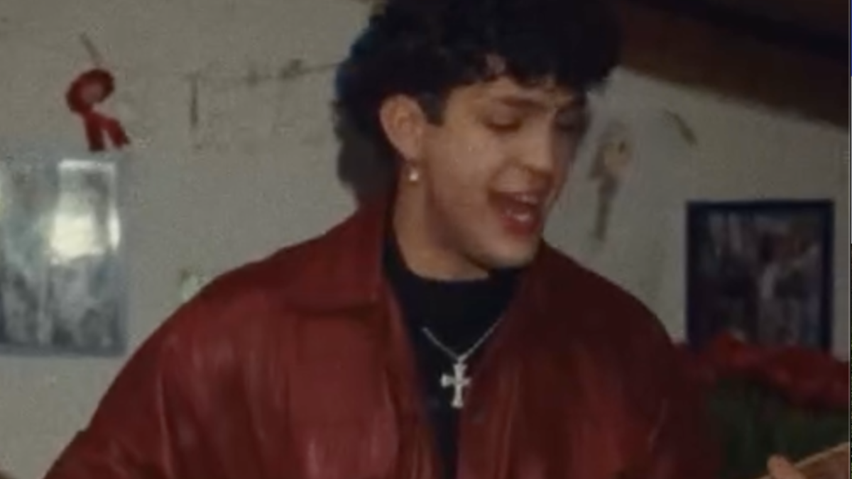 “Canzone D’Amore” di Mida: testo e significato del brano