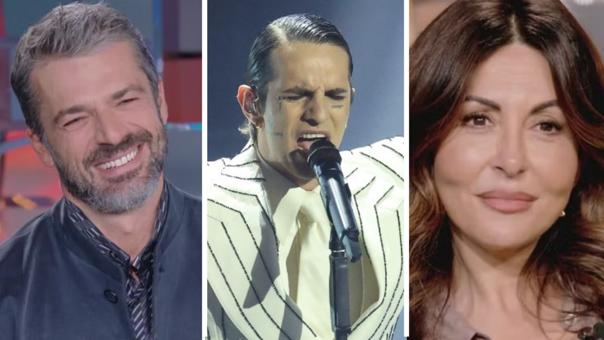 Sanremo, spoiler sugli ospiti: Ferilli, Argentero e Achille Lauro?