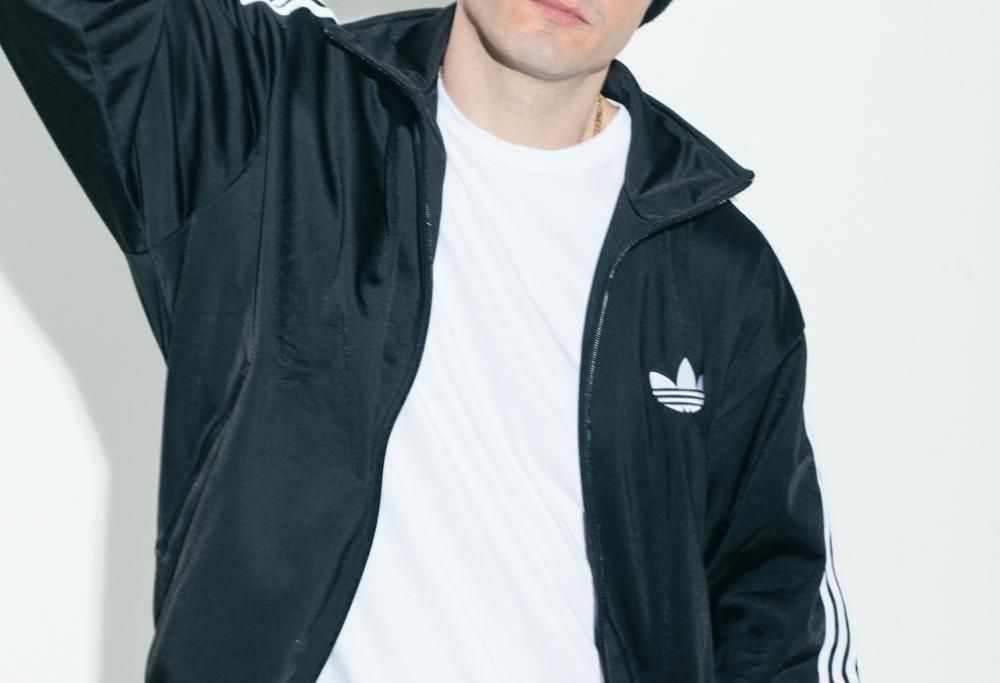 Fabri Fibra a 105 Mi Casa: il Fenomeno è tornato