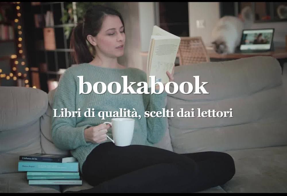 Hai perso “105 Start-up!”? Riascolta la storia di Emanuela Furiosi, Co-founder di BookaBook