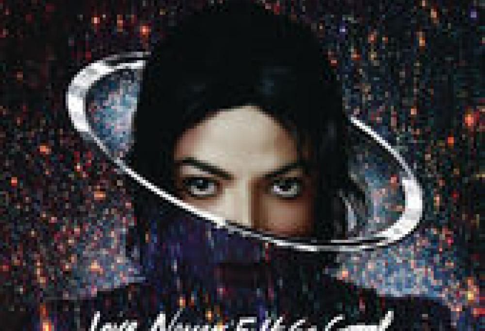 Love Never Felt So Good (Frankie Knuckles Club Mix)