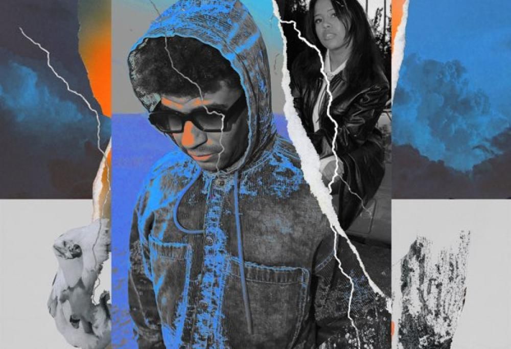 Rolling Thunder (feat. Baby Rose)