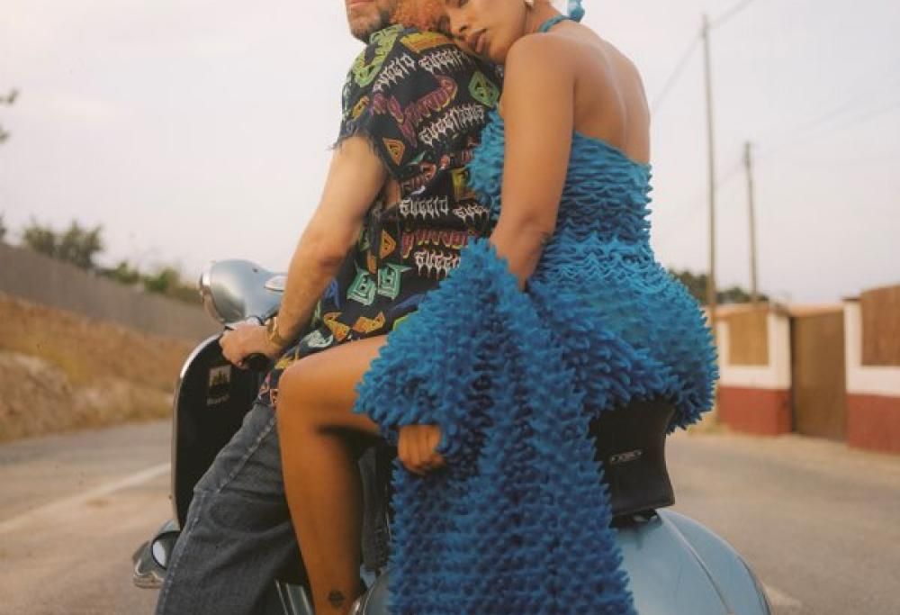 Playa Paradiso (Paul Woolford Remix)