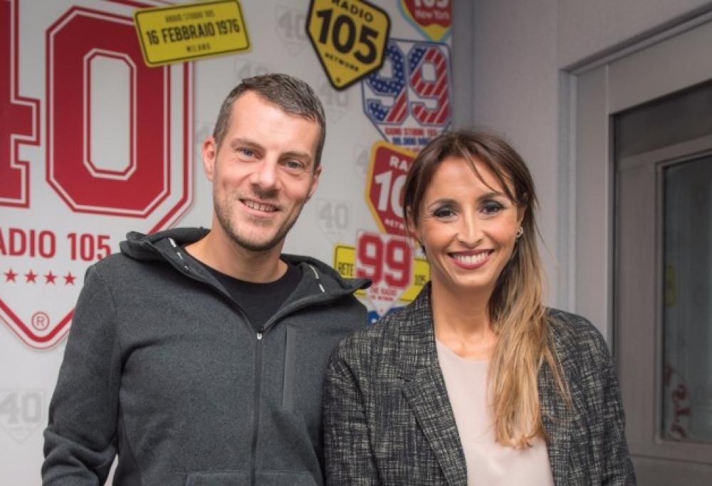 Si cucina nella casa di Max Brigante con….Benedetta Parodi