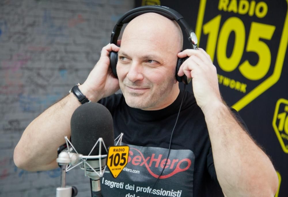 05-03-2015 LET’S TALK ABOUT SEX (Incontro con Franco Trentalance) 2