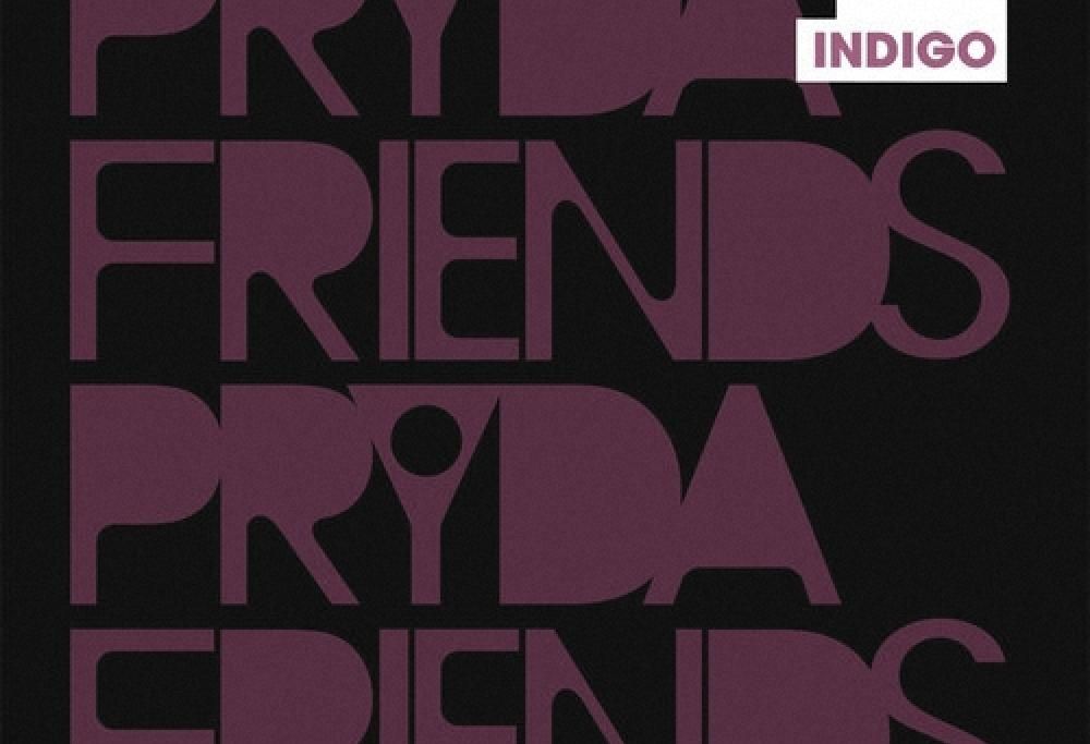 Indigo - Radio 105