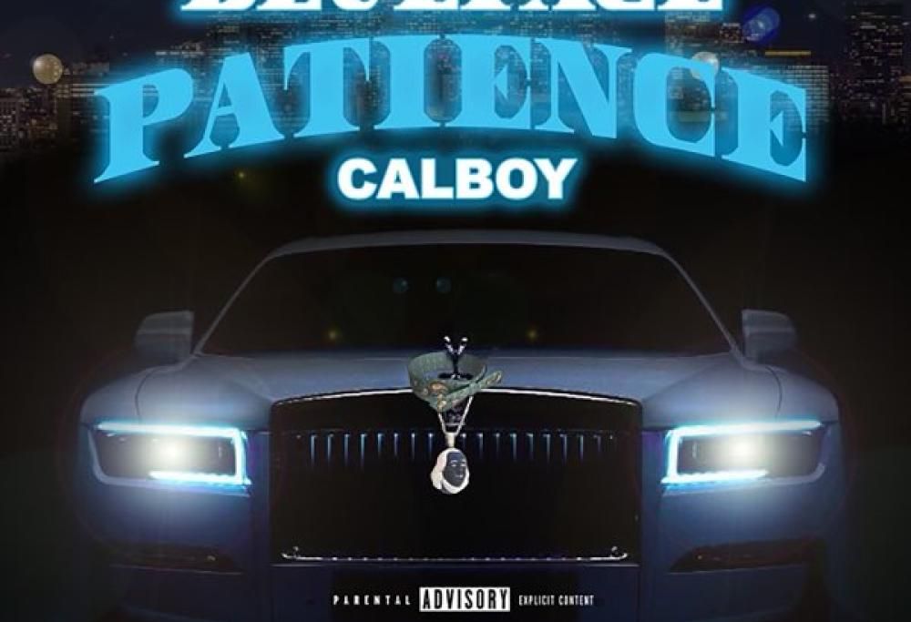 Patience - Radio 105