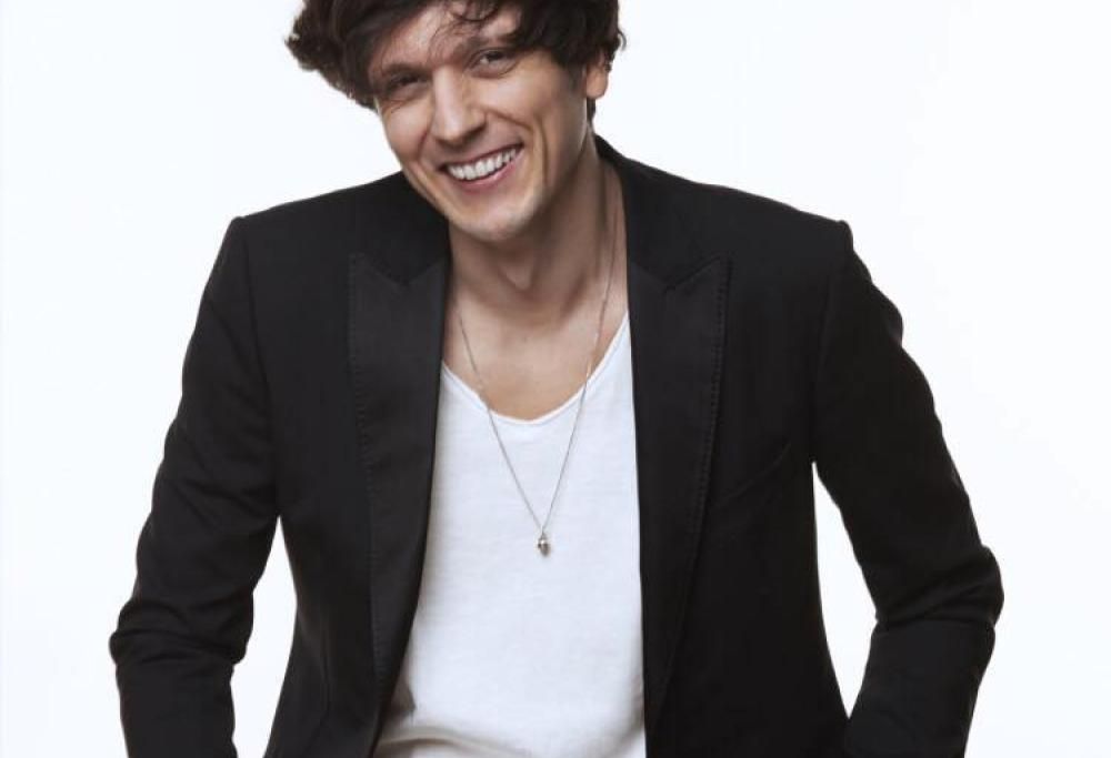 Ermal Meta a 105 Friends: “Faccio un altro tour. Questa volta in maniera completamente diversa”