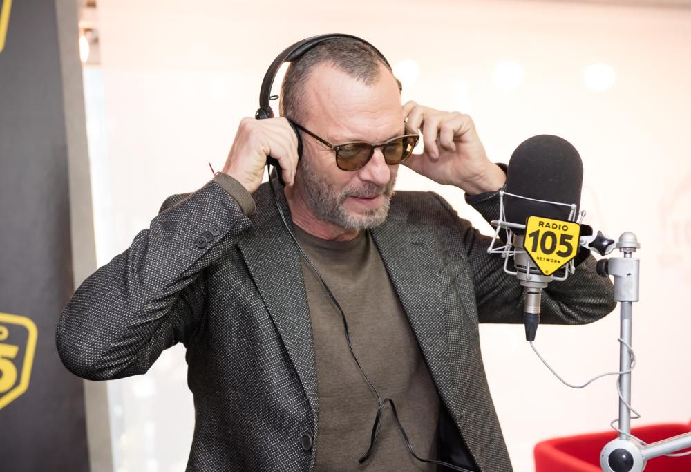 Dediche e Manie: Biagio Antonacci presenta il suo nuovo album a 105 Friends PT2