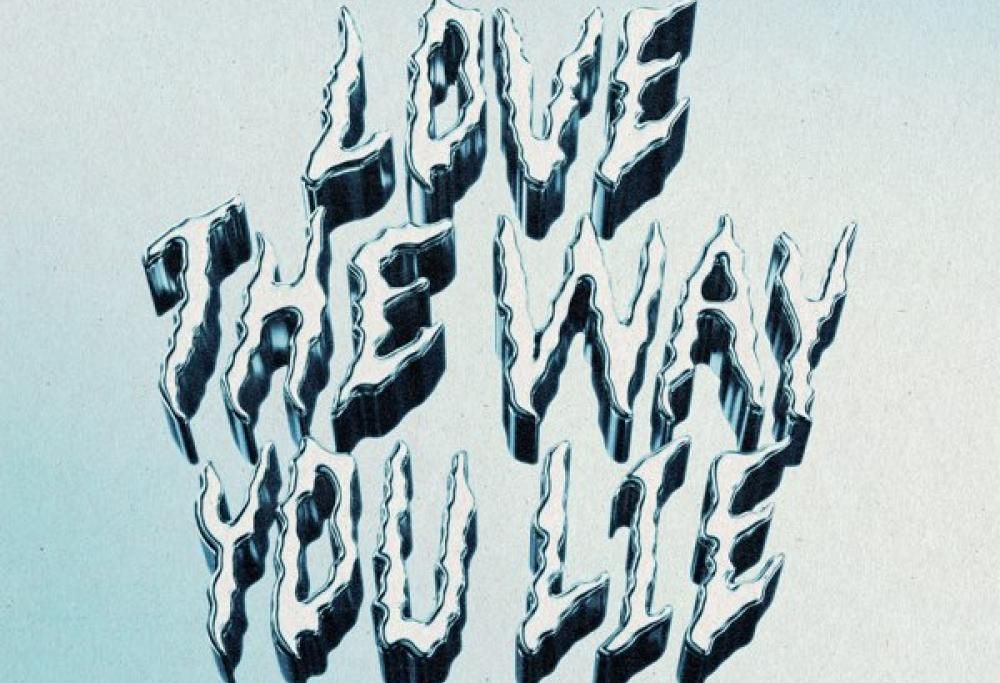 Love The Way You Lie (feat. Norma Jean Martine)