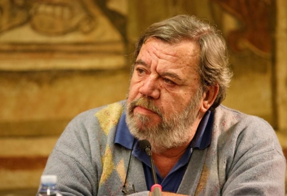 Gianni Mura ci racconta tutto quello che c’è da sapere prima di scegliere un ristorante grazie al suo “Non c’è gusto” PT1