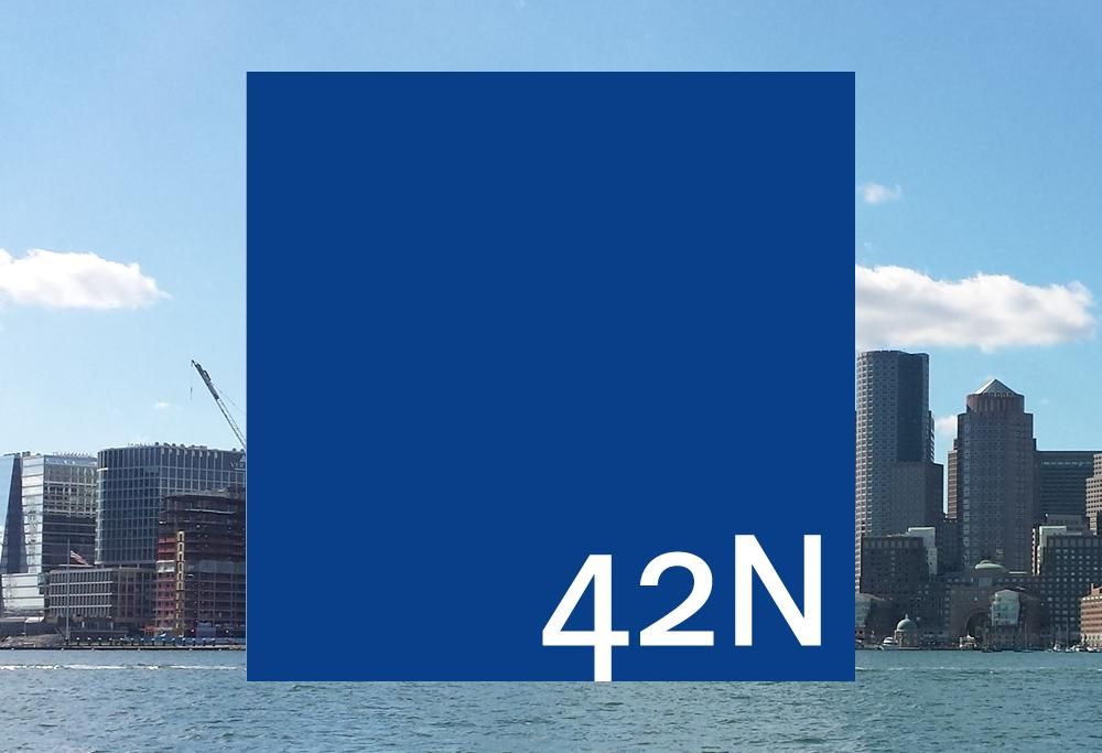 Hai perso “105 Start-up!”?  Riascolta la storia di Roberto Dolci, Founder e Presidente di 42N