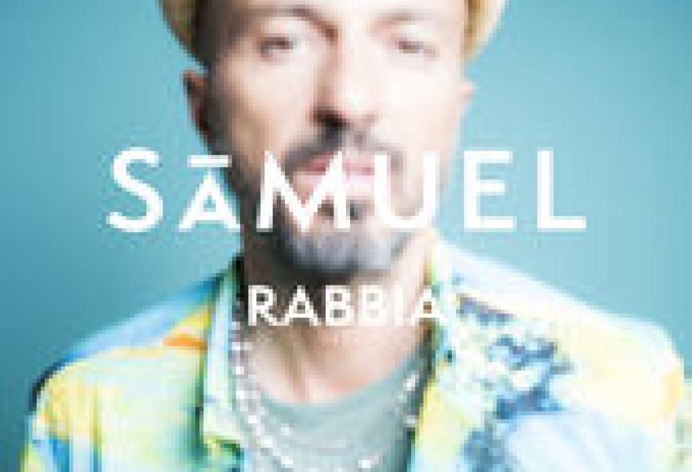 Rabbia - Radio 105