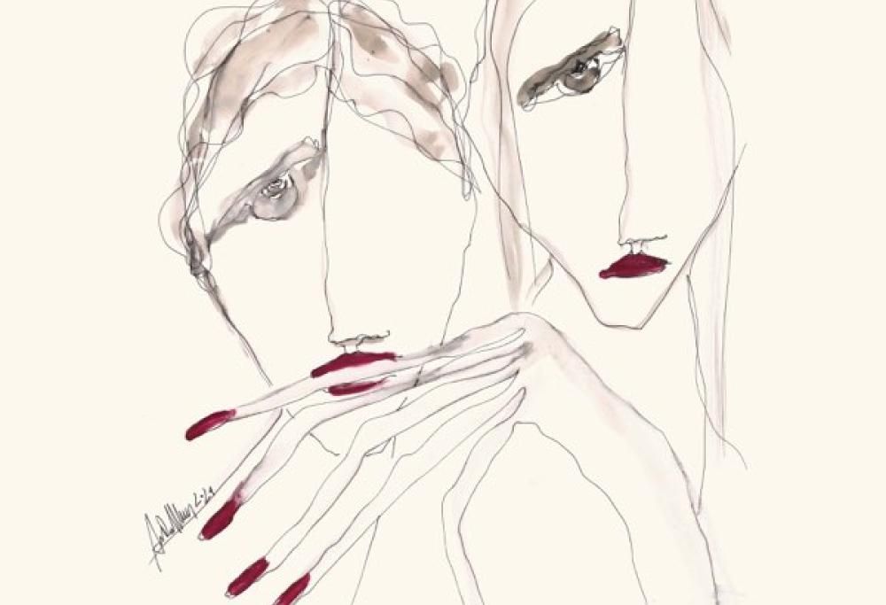 Malumore Francese (feat. Carla Bruni)