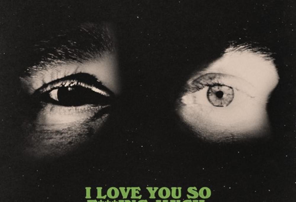 A Tear In The Space (Airlock)