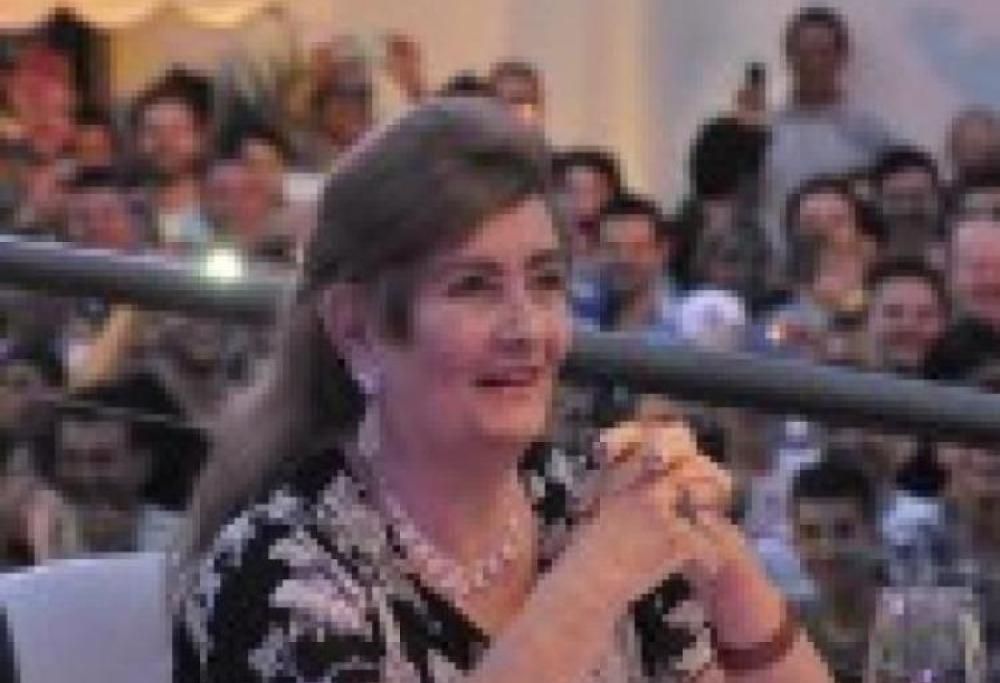 SANTINA IN LOVE 07/10/2019