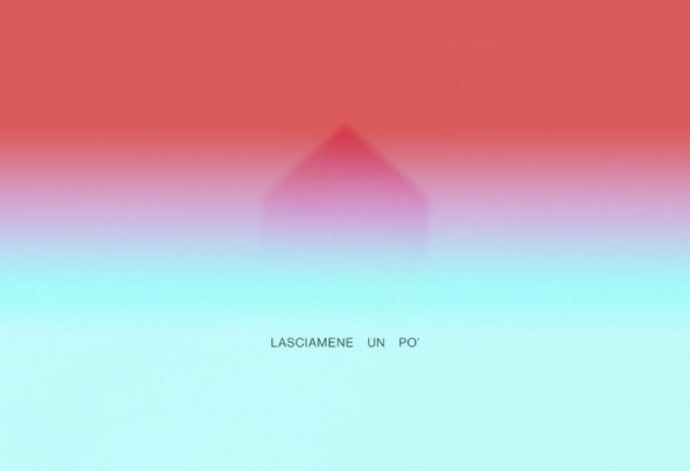 Lasciamene Un Po’