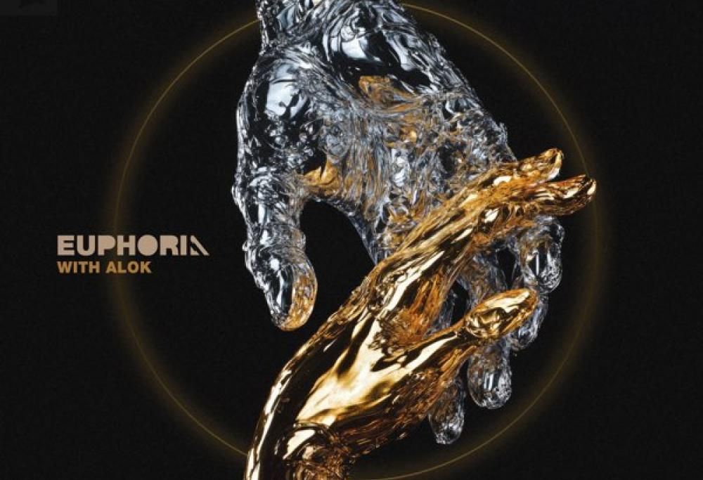Euphoria (feat. Alok)