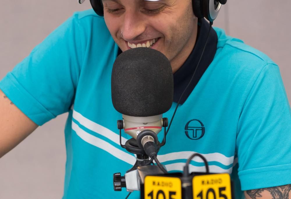 Ghemon e un Casaoke da urlo