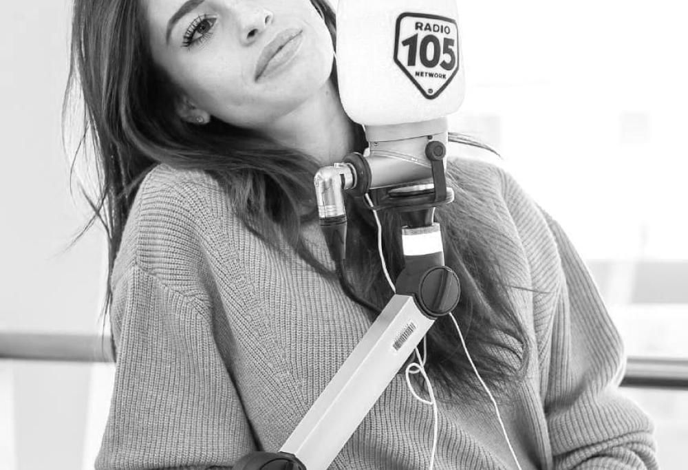 Chiara Nasti dedica Siamo Uguali di Lorenzo Fragola al fidanzato Ugo