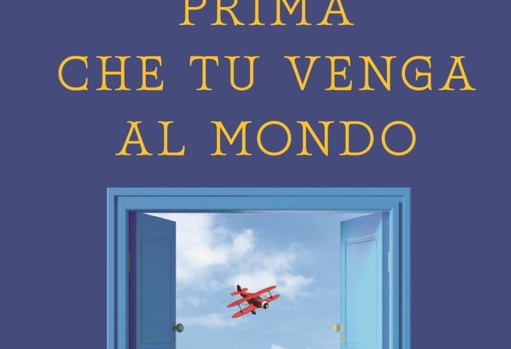 Massimo Gramellini presenta il suo ultimo libro a 105 Friends