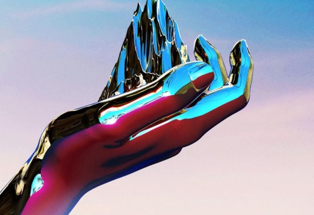 Mountains (feat. Galantis & Zoe Wees)
