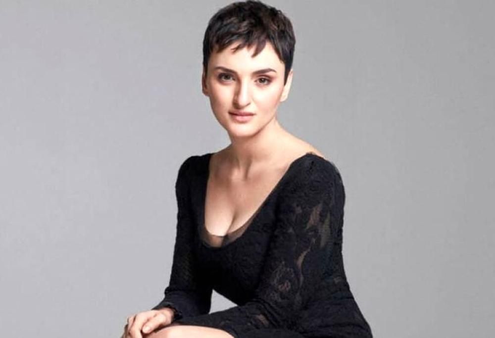 Arisa canta Meraviglioso Amore Mio