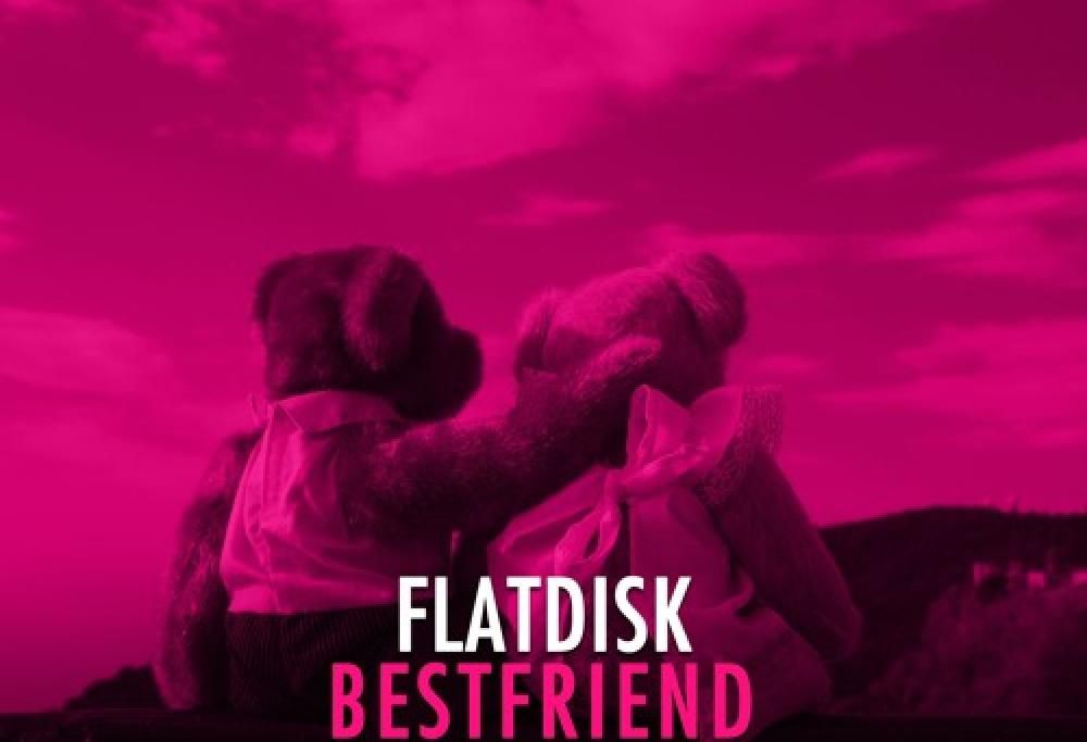 Best Friend - Radio 105