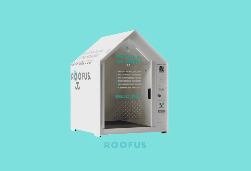 Hai perso “105 Start-up”? Riascolta la storia di Matteo Jamundo Marketing Manager di Cucce Roofus