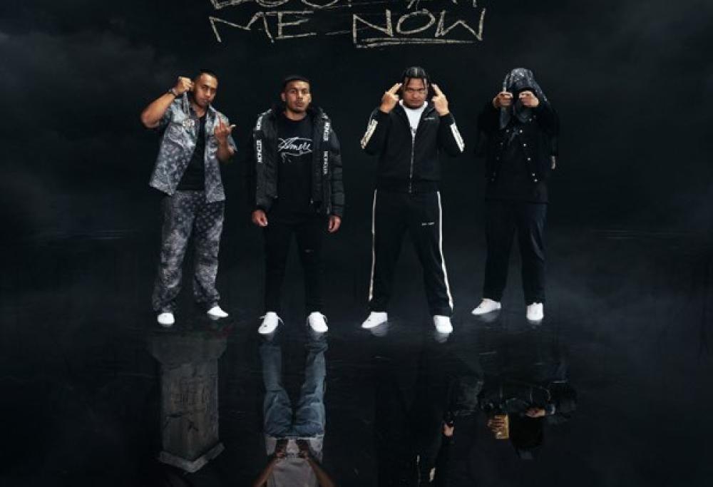 Distant Strangers (feat. The Kid Laroi & Imogen Heap)