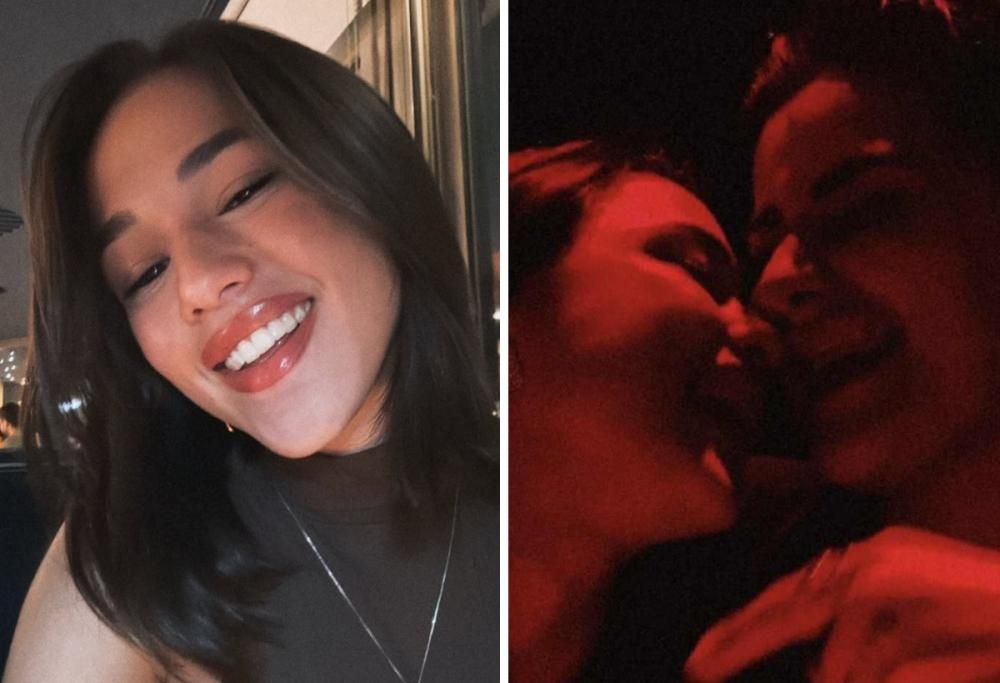 Maria Esposito parla del legame con Silvia Uras: “Mi ha salvata”