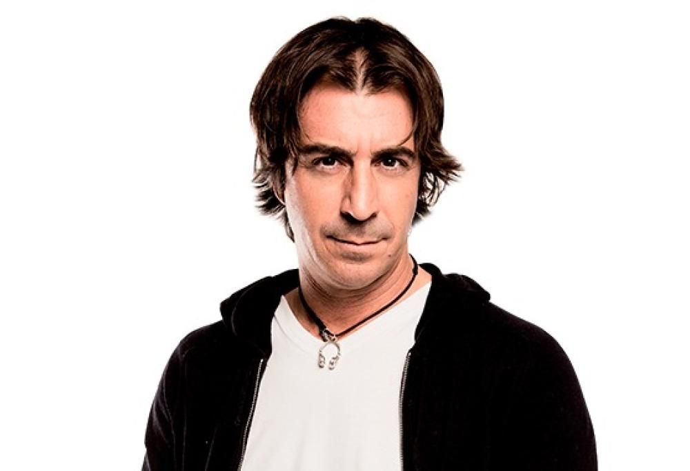 Non è lo zoo di 105 ma Marco Mazzoli  in 105 Mi Casa per “On air, storia di un successo”  il suo  film PT2