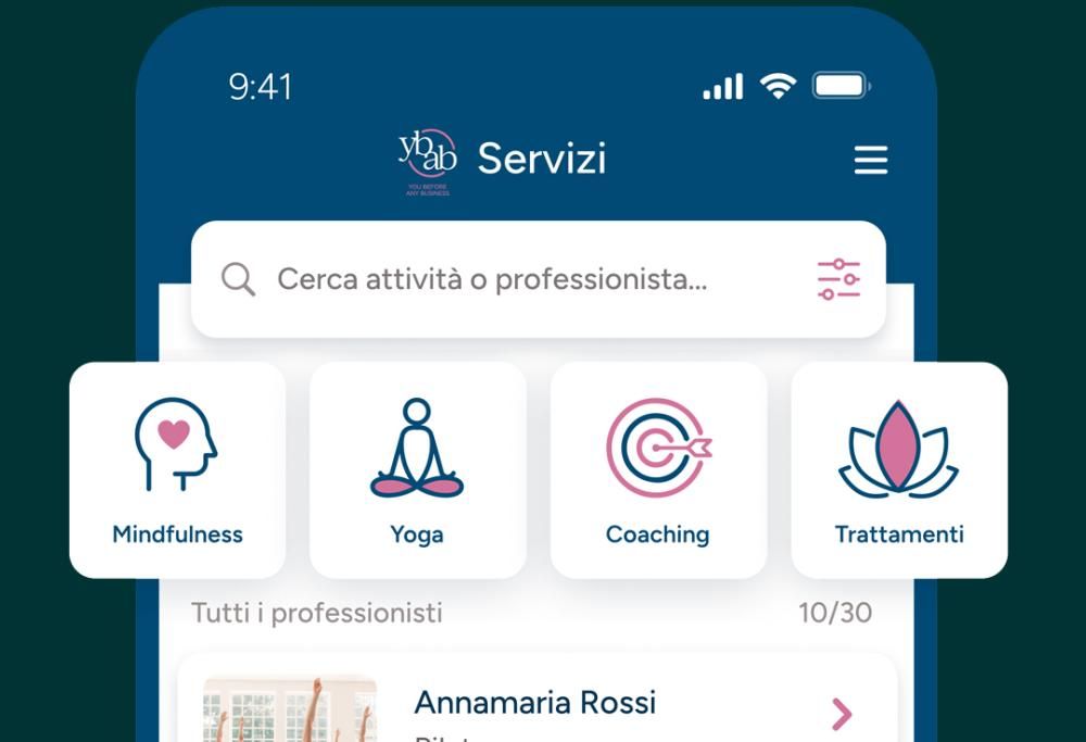 Hai perso “105 Startup”? Riascolta la storia di Francesca Prete Ceo e Co-Founder di Ybab