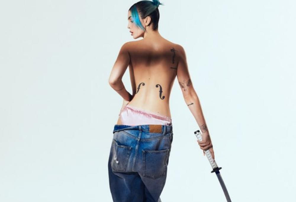 Come Un Tuono (feat. Guè)