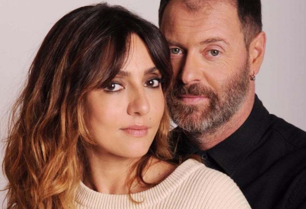 105 Friends affronta la Terapia di Coppia per Amanti