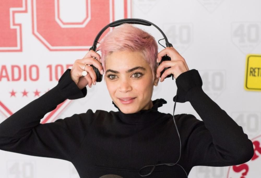 Esce "TUTTA COLPA MIA" l'album di Elodie, ospite di 105 Take Away PT1