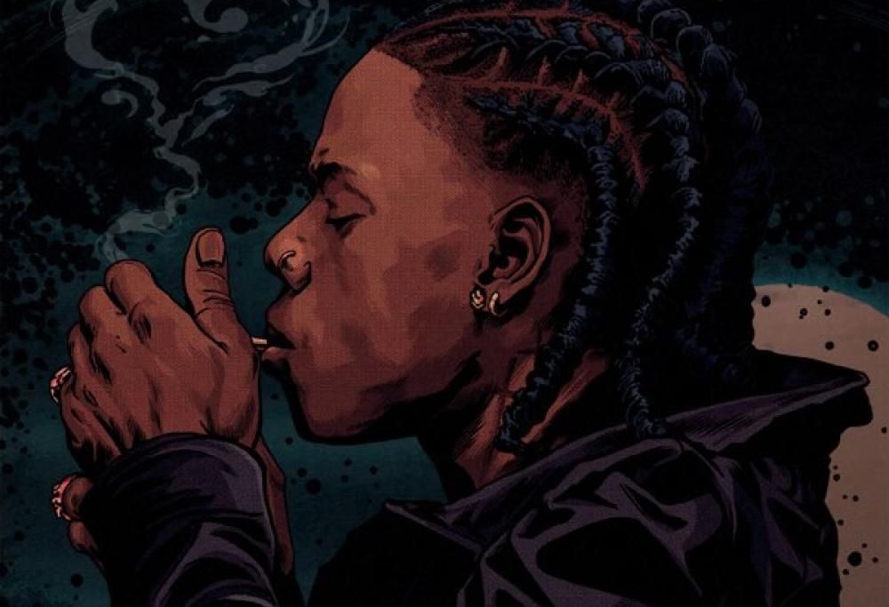 Baby (Is It A Crime)