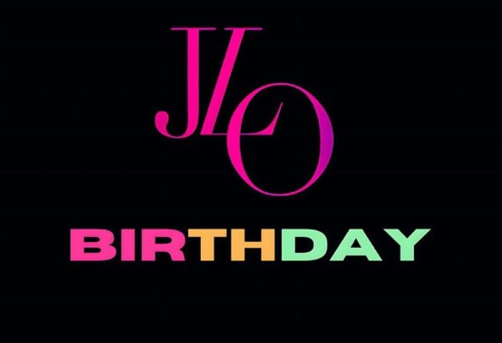 BIRTHDAY