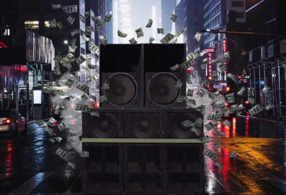 Dollars And Dimes (feat. Bebe Rexha)