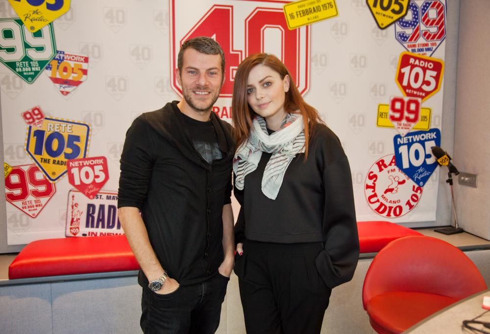 Il Casaoke di Annalisa tutto da ascoltare