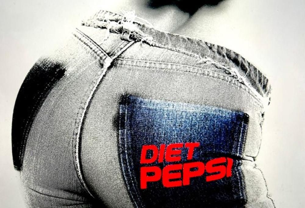 Diet Pepsi