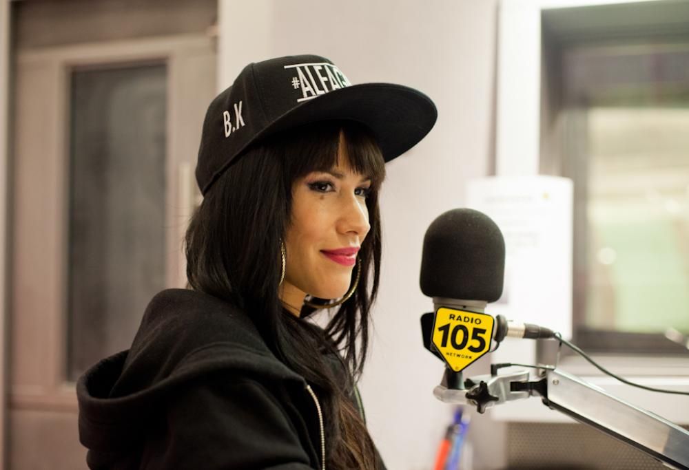 Baby K, Voglio Giocare Con Te!