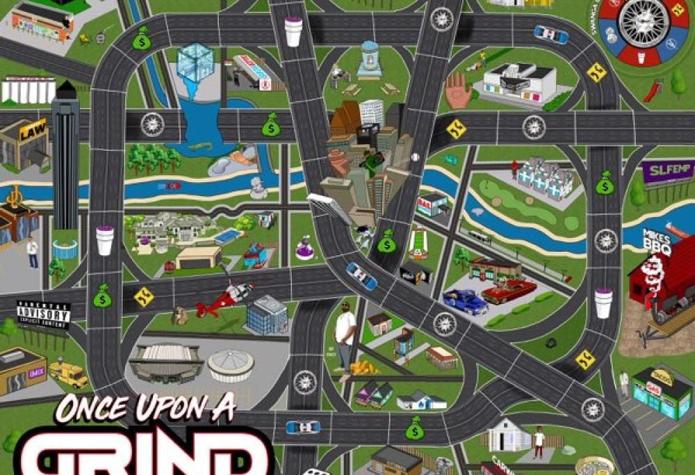 Swang Down (feat. Crys Wall & Big Tonka)